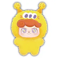 Trading Figure - Q.Kid Wave Club Series