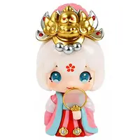 Trading Figure - HOLLY Lychee Fairy Series