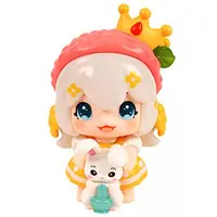 Trading Figure - HOLLY Lychee Fairy Series