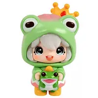 Trading Figure - HOLLY Lychee Fairy Series