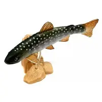 Trading Figure - Freshwater Fishes