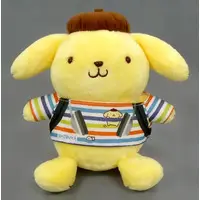 Plush - Sanrio / Pom Pom Purin