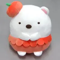 Plush - Sumikko Gurashi / Shirokuma