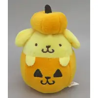 Plush - Sanrio / Pom Pom Purin