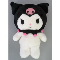 Plush - Sanrio / Kuromi