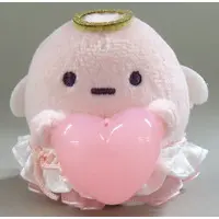 Tenshi to Akuma na Shippos - Sumikko Gurashi / Tapioca