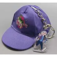 Key Chain - Zootopia / Judy Hopps