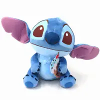 Plush - Lilo & Stitch / Stitch
