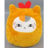 Plush - Natsume Yuujinchou (Natsume's Book of Friends) / Nyanko Sensei (Madara)