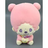 Plush - Monchhichi