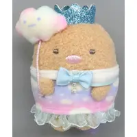 Plush - Sumikko Gurashi / Tonkatsu (Capucine)