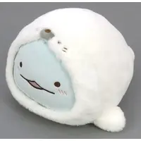 Sumikko Gurashi Aquarium - Sumikko Gurashi / Tokage