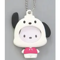 Key Chain - Sanrio / Pochacco