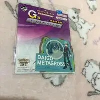 Ichiban Kuji - Pokémon / Steven Stone (Daigo)