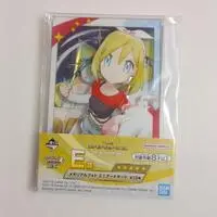 Ichiban Kuji - Pokémon
