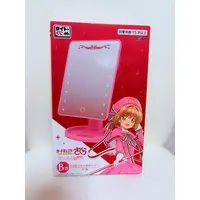 Mirror - Card Captor Sakura / Kinomoto Sakura