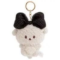 Plush Key Chain - Key Chain - Plush - Ishiyowa-chan / Ishiyowa-chan (Character)