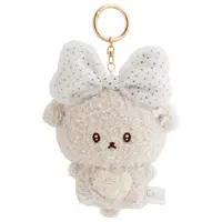 Plush Key Chain - Key Chain - Plush - Ishiyowa-chan / Ishiyowa-chan (Character)