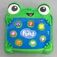 Plush - Toy Story / Lilypad