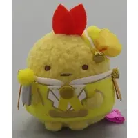 Plush - Sumikko Gurashi / Ebifurai no Shippo (Nulpi Chan)