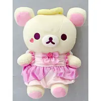 Plush - RILAKKUMA / Korilakkuma
