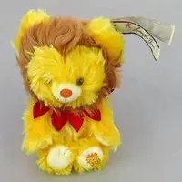 Plush Key Chain - Plush - Key Chain - The Lion King