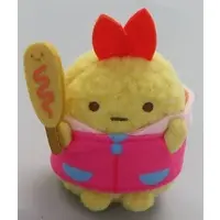 Waku-waku Tapioca Convenience Store Theme - Sumikko Gurashi / Ebifurai no Shippo (Nulpi Chan)