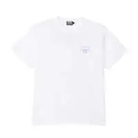Chiikawa Chiikawa Park T-shirt Theme Design (White) - M