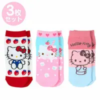 Clothes - Socks - Sanrio / Hello Kitty