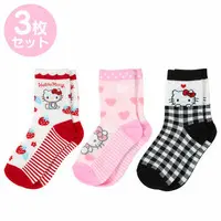 Clothes - Shoes - Sanrio / Hello Kitty Size-15cm