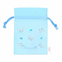 Pouch - Sanrio / Cinnamoroll