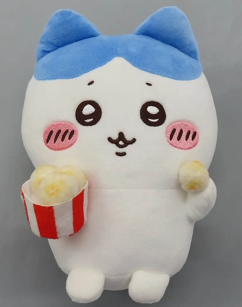 Plush - Chiikawa / Hachiware