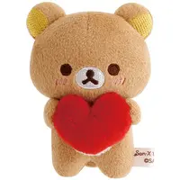 Plush - San-X Universe / Rilakkuma