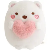 Plush - Sumikko Gurashi / Shirokuma