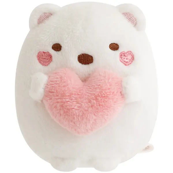 Plush - Sumikko Gurashi / Shirokuma