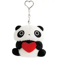 Plush Key Chain - Key Chain - Plush - San-X Universe