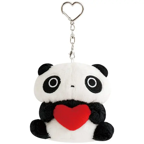 Plush Key Chain - Key Chain - Plush - San-X Universe