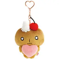 Plush Key Chain - Key Chain - Plush - San-X Universe