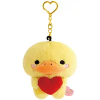 Plush Key Chain - Key Chain - Plush - San-X Universe