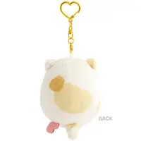 Plush - Key Chain - Plush Key Chain - Sumikko Gurashi / Neko (Gattinosh)
