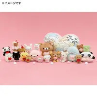 Plush - Key Chain - Plush Key Chain - Sumikko Gurashi / Neko (Gattinosh)