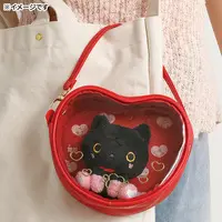 Plush - Key Chain - Plush Key Chain - Sumikko Gurashi / Neko (Gattinosh)