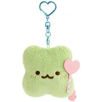 Plush Key Chain - Key Chain - Plush - San-X Universe