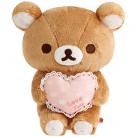 Plush - San-X Universe / Rilakkuma