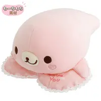 Plush - San-X Universe