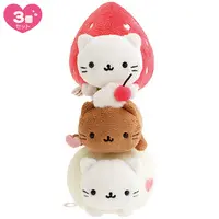 Plush - San-X Universe