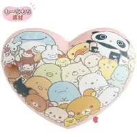 Cushion - San-X Universe