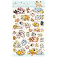 Stickers - San-X Universe