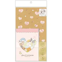 Gift Wrap Bags - San-X Universe
