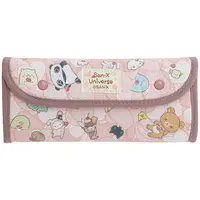 Pen case - San-X Universe